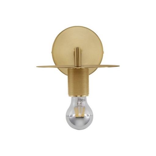Aplica de perete design decorativ ROYAL aurie