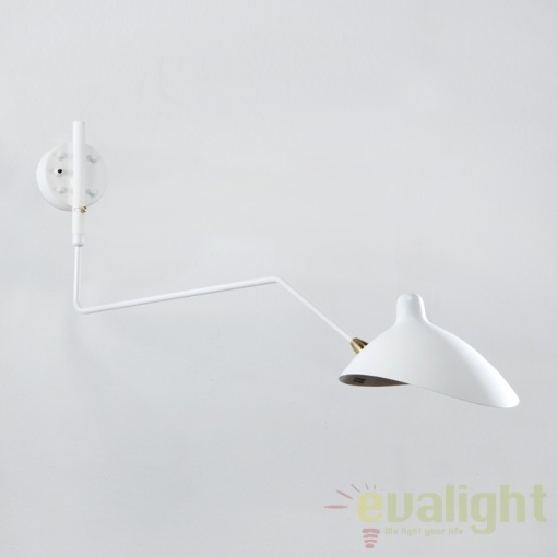 Aplica de perete design deosebit Keone I 18151/00 TN