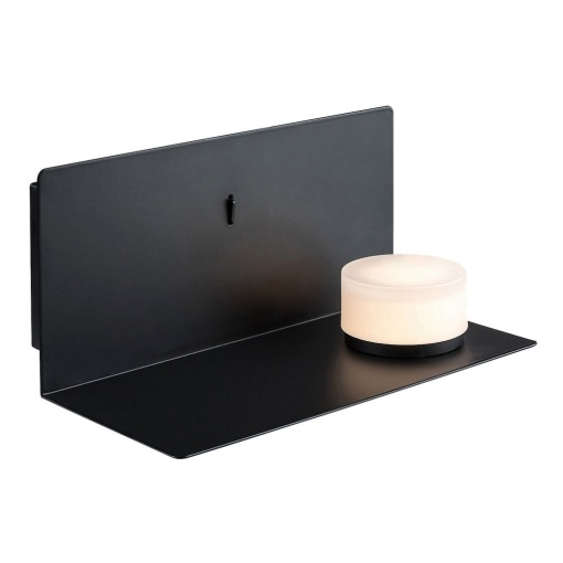 Aplica de perete LED cu port USB Aranzo
