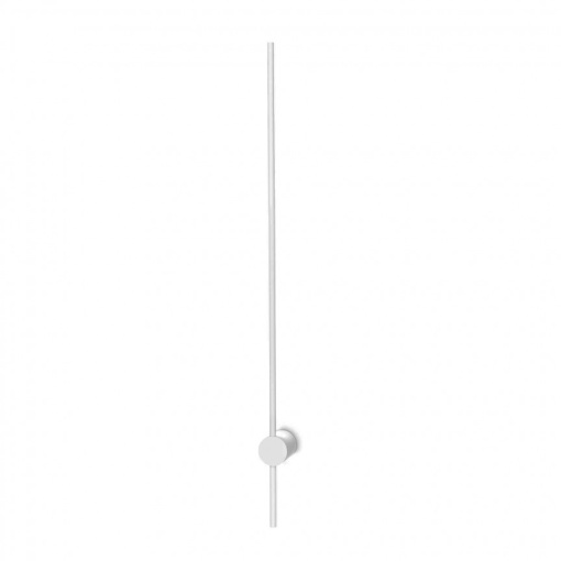 Aplica de perete LED moderna design liniar ESSENCE AP 20W BIANCO