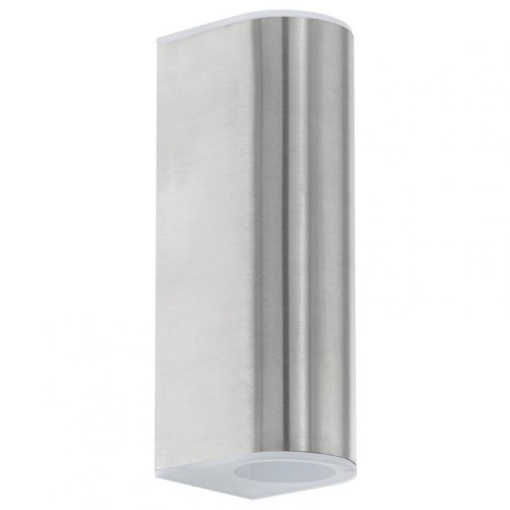 Aplica dubla de perete exterior, protectie IP44, LED Cabos 93271 EL
