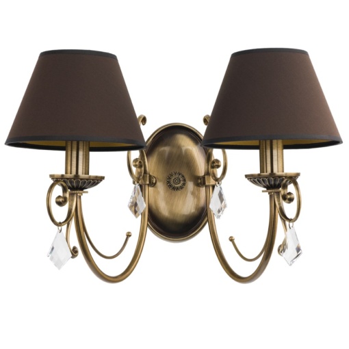 Aplica eleganta design clasic Coco
