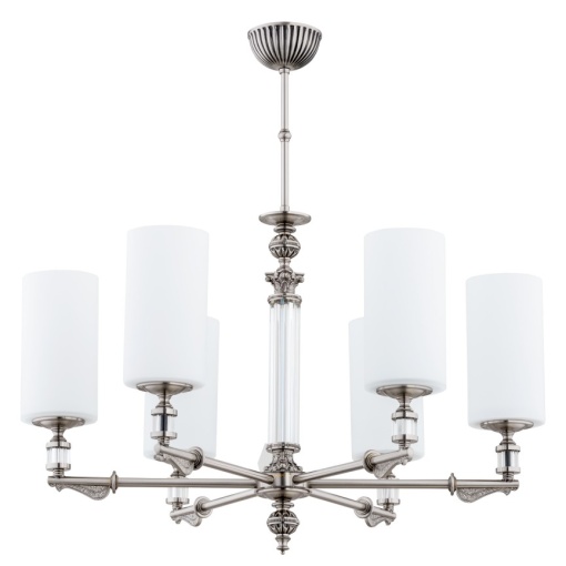 Candelabru 6 brate elegant design clasic MERANO - Img 1