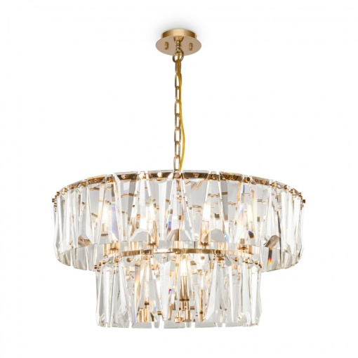 Candelabru design decorativ Puntes MYMOD043PL-12G