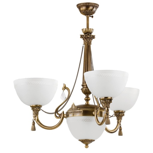 Candelabru elegant design clasic Roma