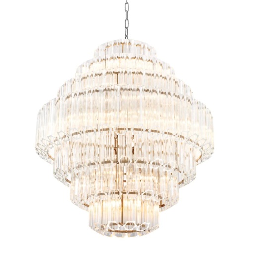 Candelabru elegant design LUX Vittoria L 111123 HZ