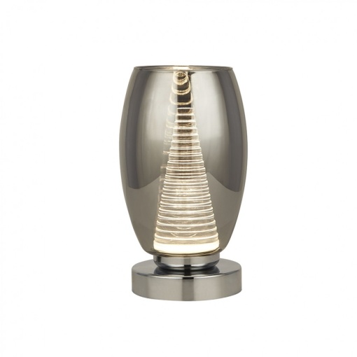 Lampa de masa LED design modern Cyclone EU97293-1SM SRT