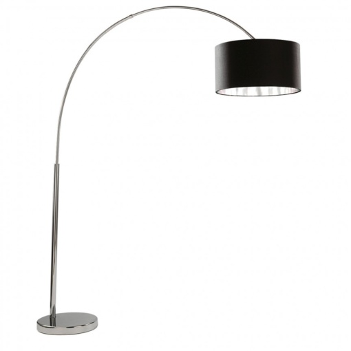 Lampadar de podea tip arc design modern Arcs EU1013CC SRT