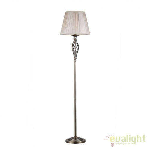 Lampadar elegant design clasic Grace bronz MYRC247-FL-01-R