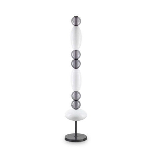 Lampadar/Lampa de podea LED design modern Lumiere pt