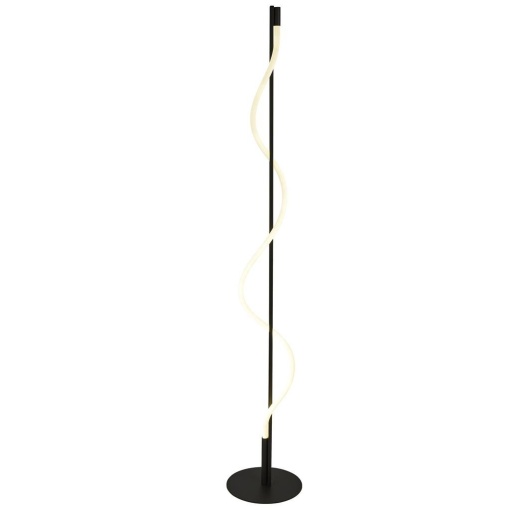 Lampadar, Lampa de podea LED design modern minimalist Serpent