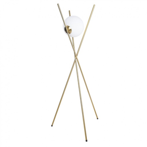 Lampadar, Lampa de podea moderna XENA F0055 MX