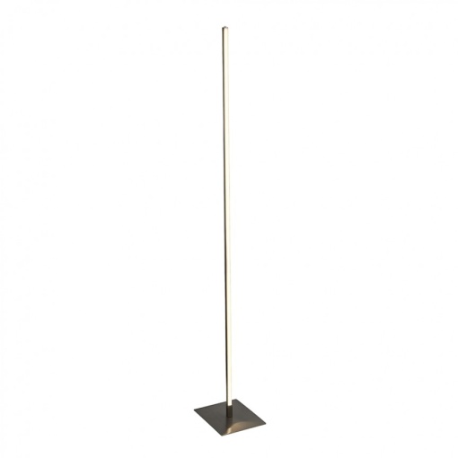 Lampadar LED de podea design modern TRIBECA SS EU96383-1SS SRT