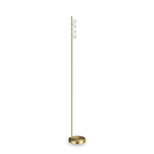 Lampadar LED design minimalist Ping pong pt4 alama