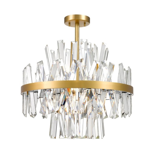 Lustra aplicata design deosebit CONSTANTINOPLE