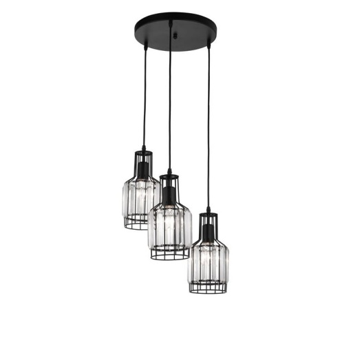 Lustra design modern Carter 3L NVL-9001701