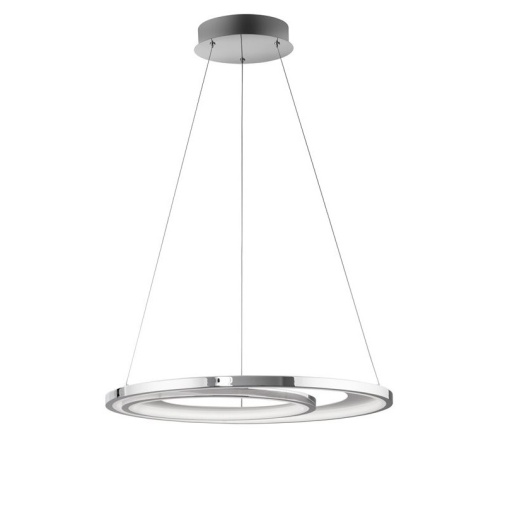 Lustra LED design modern circular GALAXY 47,5W NVL-9180302