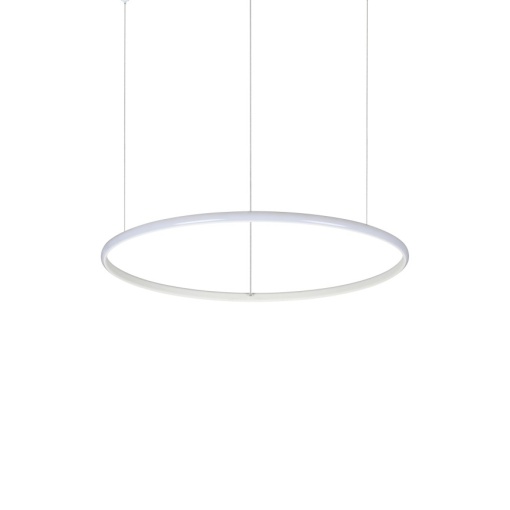 Lustra LED suspendata design circular HULAHOOP SP D061