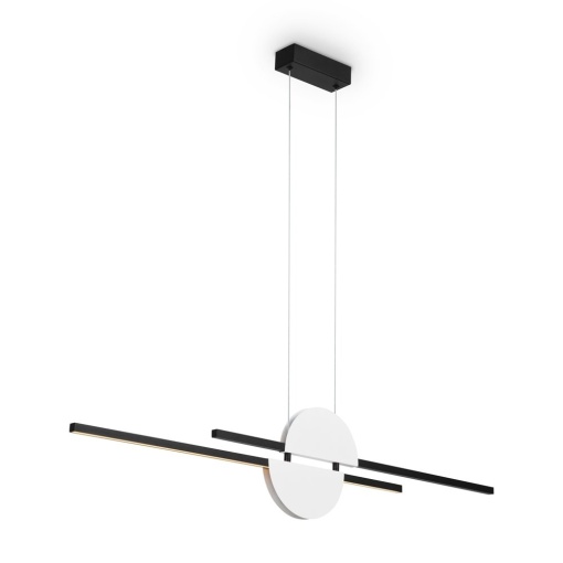 Lustra LED suspendata design minimalist Skyline