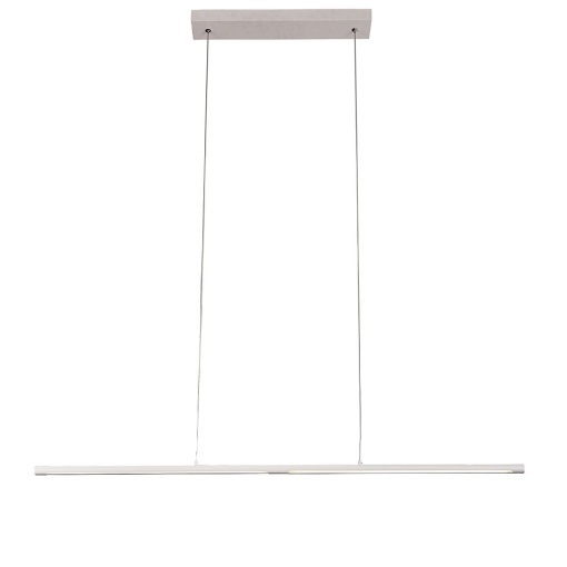 Lustra LED suspendata design modern minimalist TORCH alba