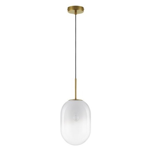 Lustra, Pendul design modern CHRYSI, diametru 18cm