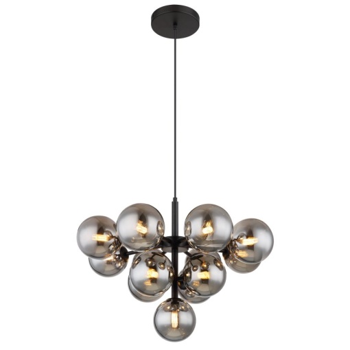 Lustra suspendata design modern GRAPPY 13L