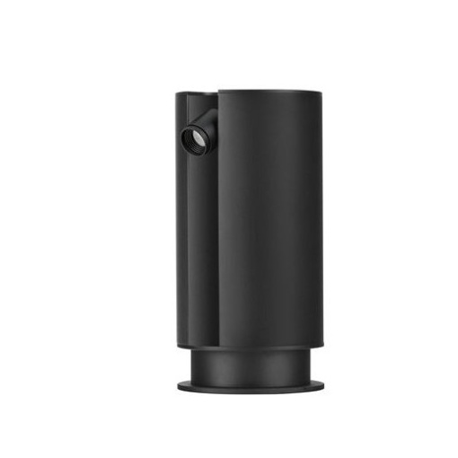 Mini Stalp LED iluminat exterior ambiental IP65 TAGLIO H-24cm