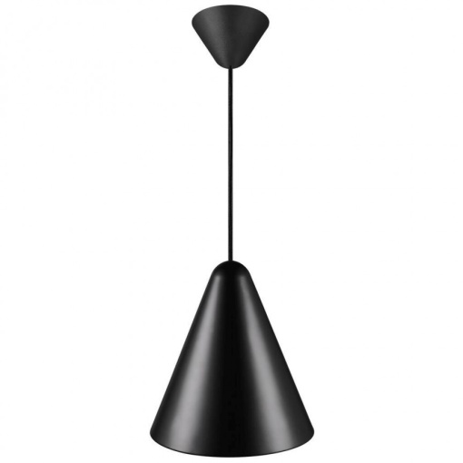 Pendul design modern NONO 23,5 negru 2120503003 NL