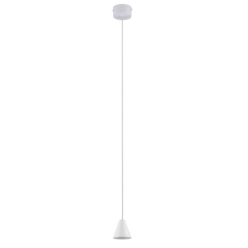 Pendul LED design minimalist IRMOS alb