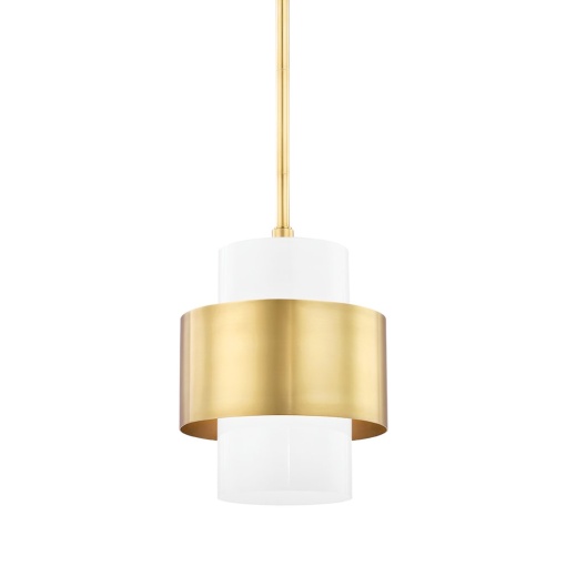 Pendul LUX design minimalist CORINTH small