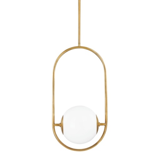 Pendul LUX design modern EVERLEY MEDIUM