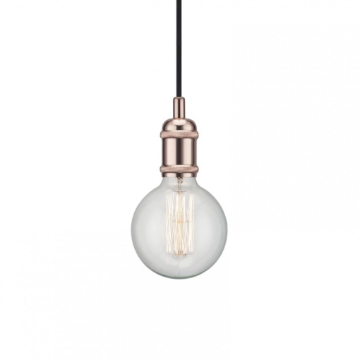 Pendul minimalist design scandinav Avra cupru 84800030 NL