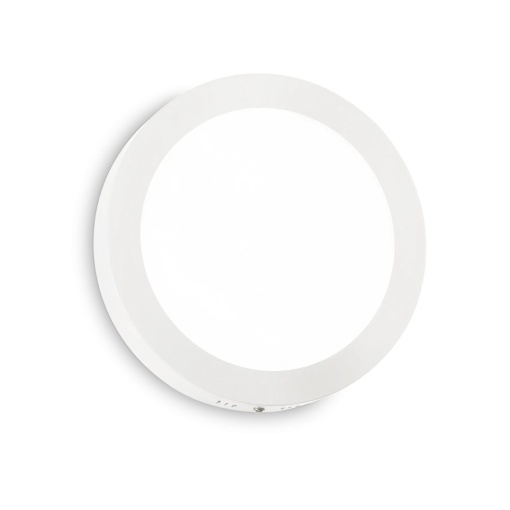 Plafoniera LED design circular, Universal pl d40 round 4000k