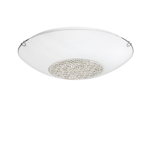 Plafoniera moderna design elegant 50cm Era NVL-6311803