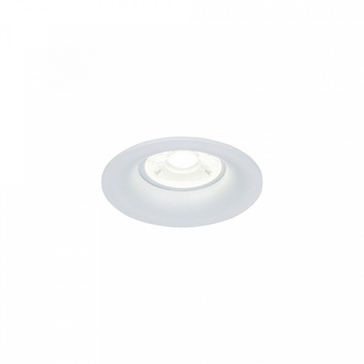 Spot incastrabil de tavan/plafon Slim MYDL027-2-01W