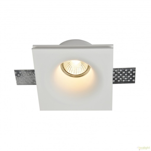 Spot incastrabil DL001 Gyps MYDL001-1-01-W