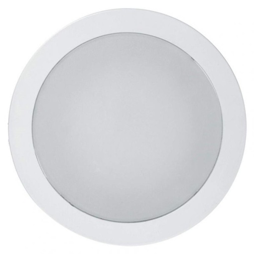 Spot incastrabil pt. tavan fals, diam. 10,7cm, LED Fueva 93087 EL