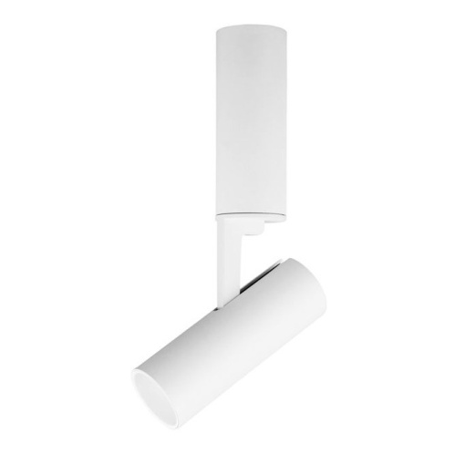 Spot LED aplicat, directionabil BERNARDO alb NVL-7404602