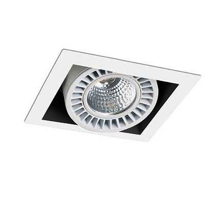Spot LED incastrabil COLIN-1 56° 30W 3000K 034009401