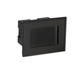 Spot LED incastrat iluminat exterior IP65 OLIN antracit