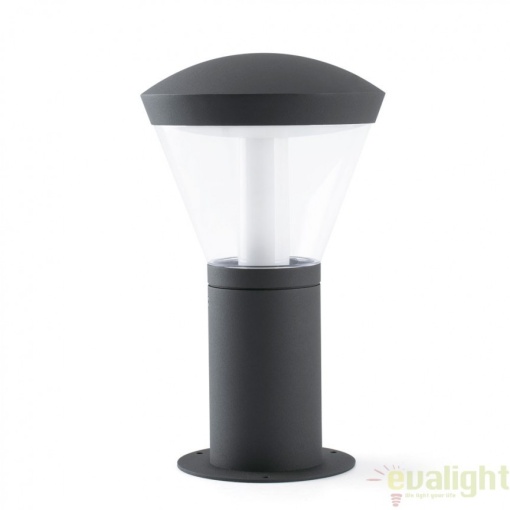 STALP LED EXTERIOR DESIGN MODERN 75537 SHELBY M