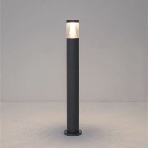 Stalp LED pentru iluminat exterior IP65 ROCK H-83cm NVL-9905024