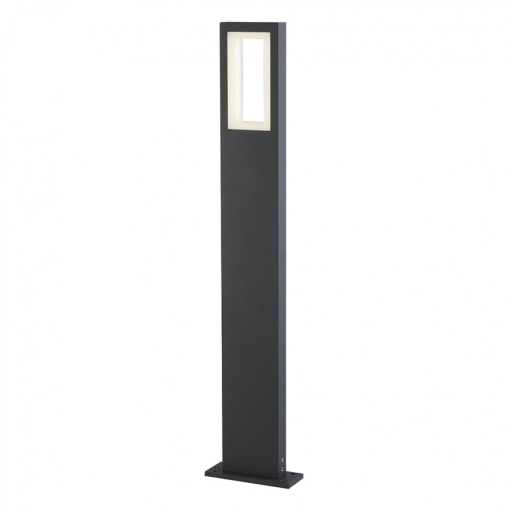 Stalp LED pentru iluminat exterior modern Outdoor H-73cm 2142-730 SRT