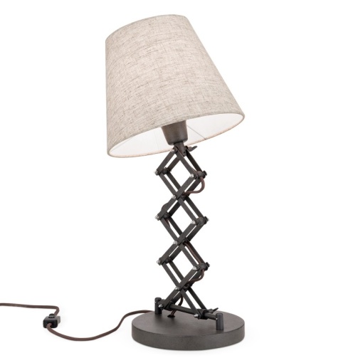 Veioza design vintage cu brat extensibil Factory