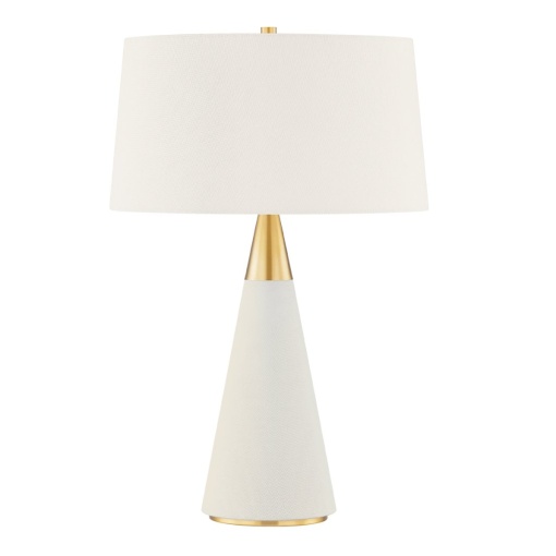 Veioza LUX, Metal Alama Antic, Tesatura In, JEN