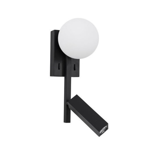 Aplica de perete cu reader LED JOLINE NVL-9919530