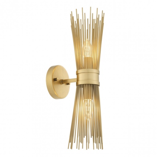 Aplica de perete design LUX Romeo Double 113549 HZ