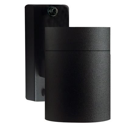 Aplica de perete exterior, IP54 Tin negru 21269903 NL
