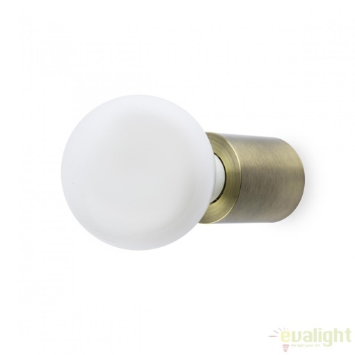 Aplica design modern minimalist TEN aurie antic 62152