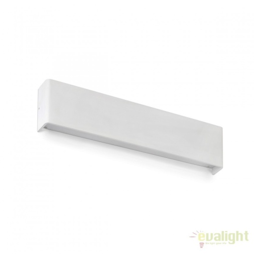 Aplica perete LED moderna cu lumina ambientala up and down NASH 16W 62820